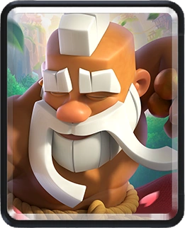 Monk